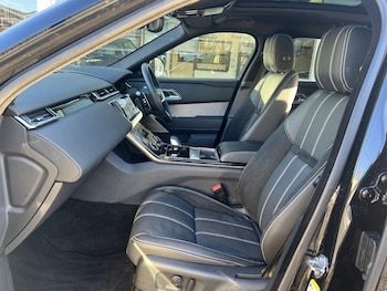 Used Land Rover Range Rover Velar 2021 for sale - 75449018: Photo
