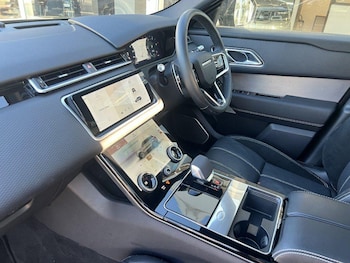 Used Land Rover Range Rover Velar 2021 for sale - 75449018: Photo