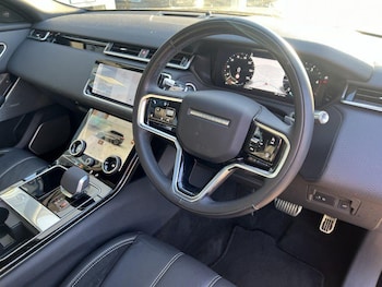 Used Land Rover Range Rover Velar 2021 for sale - 75449018: Photo
