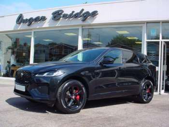 2022 (22) - 2.0 D200 R-Dynamic S 5dr Auto AWD