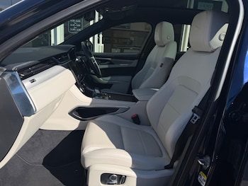 Used Jaguar F-Pace 2022 for sale - 78430482: Photo