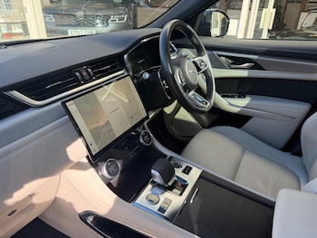 Used Jaguar F-Pace 2022 for sale - 78430482: Photo