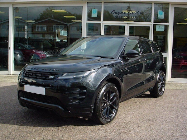Used Land Rover Range Rover Evoque 2024 for sale - 76200471: Photo 11