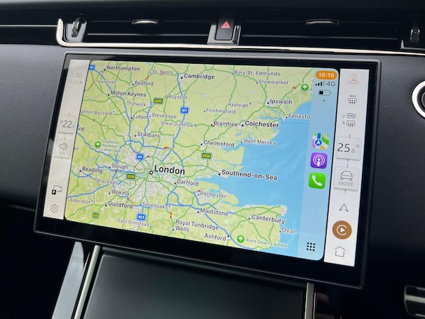 Used Land Rover Range Rover Evoque 2024 for sale - 76200471: Photo 22