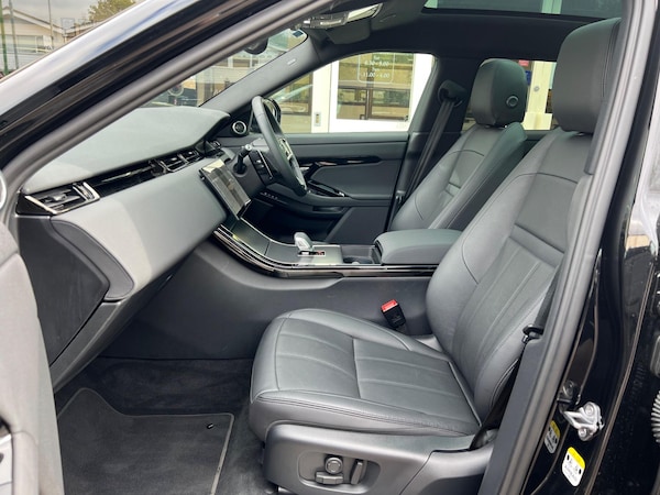 Used Land Rover Range Rover Evoque 2024 for sale - 76200471: Photo 2