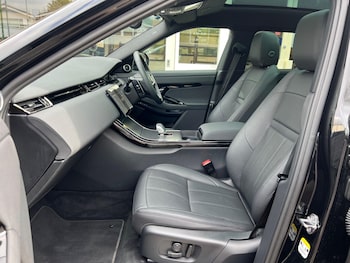 Used Land Rover Range Rover Evoque 2024 for sale - 76200471: Photo 2
