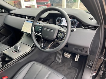 Used Land Rover Range Rover Evoque 2024 for sale - 76200471: Photo 4