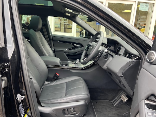Used Land Rover Range Rover Evoque 2024 for sale - 76200471: Photo 5