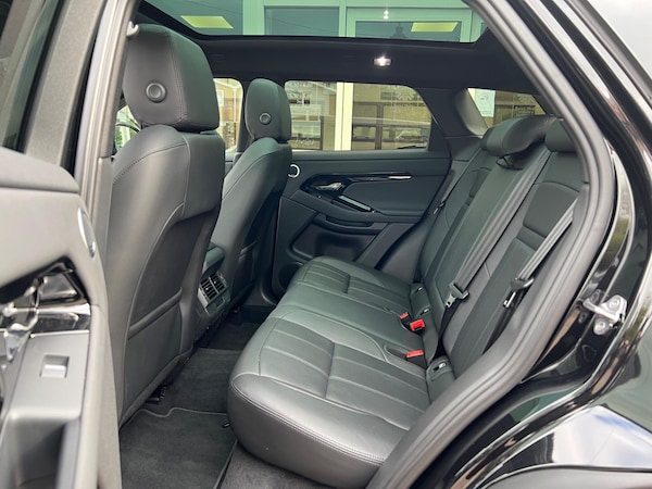 Used Land Rover Range Rover Evoque 2024 for sale - 76200471: Photo 6