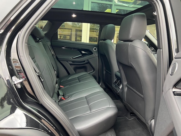 Used Land Rover Range Rover Evoque 2024 for sale - 76200471: Photo 7
