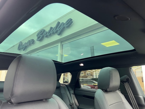 Used Land Rover Range Rover Evoque 2024 for sale - 76200471: Photo 8