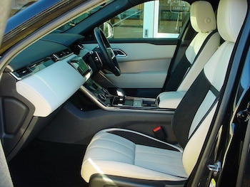 Used Land Rover Range Rover Velar 2021 for sale - 76550224: Photo