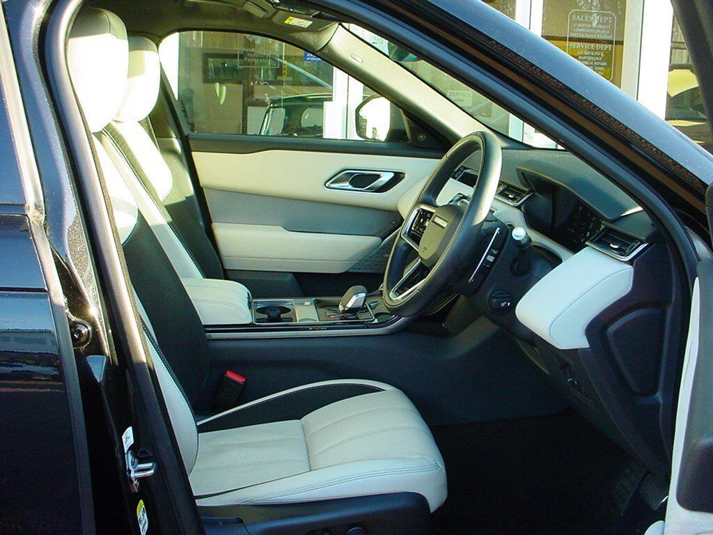 Used Land Rover Range Rover Velar 2021 for sale - 76550224: Photo 3