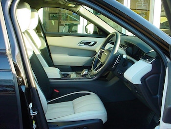 Used Land Rover Range Rover Velar 2021 for sale - 76550224: Photo