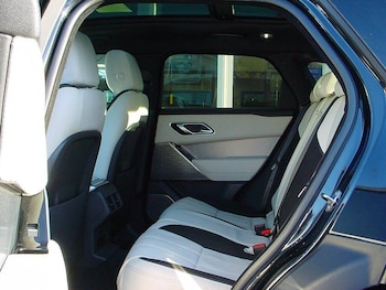 Used Land Rover Range Rover Velar 2021 for sale - 76550224: Photo