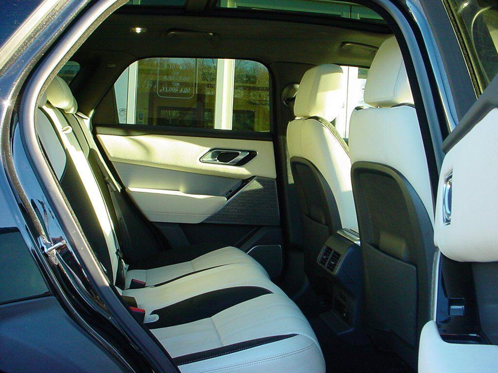 Used Land Rover Range Rover Velar 2021 for sale - 76550224: Photo 5