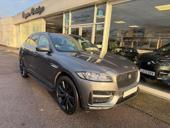 2019 (19) - 2.0 R-Sport 5dr Auto AWD