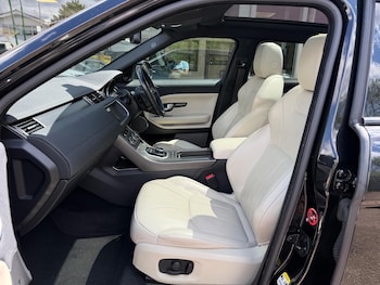 Used Land Rover Range Rover Evoque 2018 for sale - 79374356: Photo