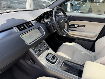 Used Land Rover Range Rover Evoque 2018 for sale - 79374356: Photo