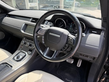 Used Land Rover Range Rover Evoque 2018 for sale - 79374356: Photo