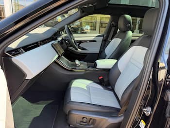 Used Land Rover Range Rover Evoque 2025 for sale - 79635398: Photo