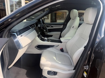 Used Jaguar F-Pace 2022 for sale - 79348298: Photo
