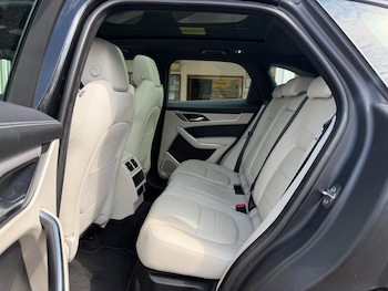 Used Jaguar F-Pace 2022 for sale - 79348298: Photo