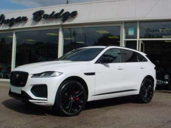 2021 (71) - 2.0 D200 MHEV R-Dynamic Black Auto AWD Euro 6 (s/s) 5dr