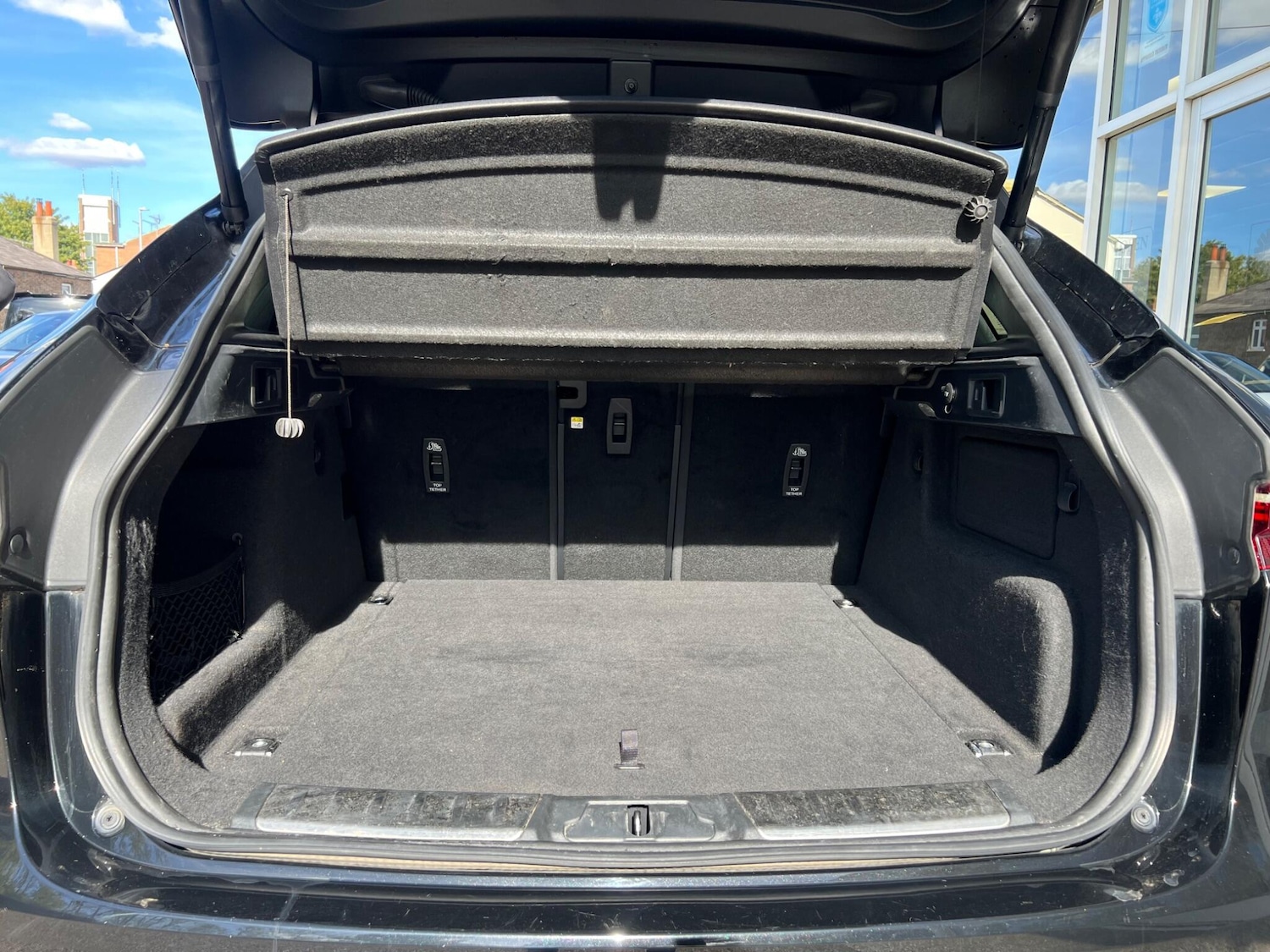 Used Jaguar F-Pace 2021 for sale - 76060558: Photo 8