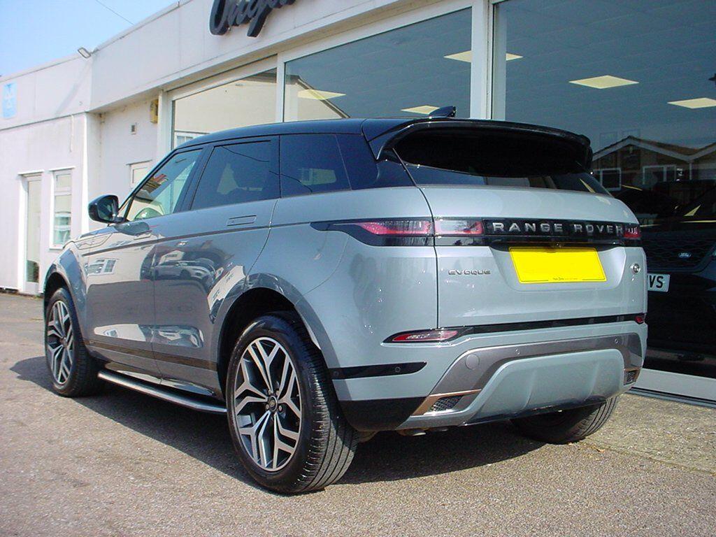Used Land Rover Range Rover Evoque for sale - 77229415: Photo 10