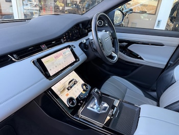 Used Land Rover Range Rover Evoque 2019 for sale - 77229415: Photo