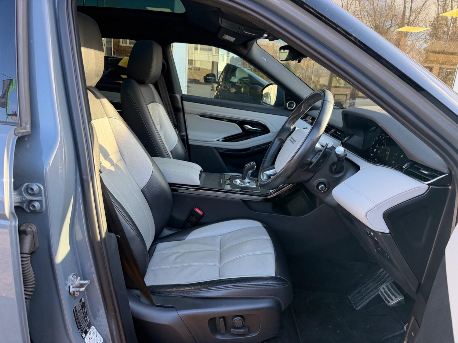 Used Land Rover Range Rover Evoque for sale - 77229415: Photo 5