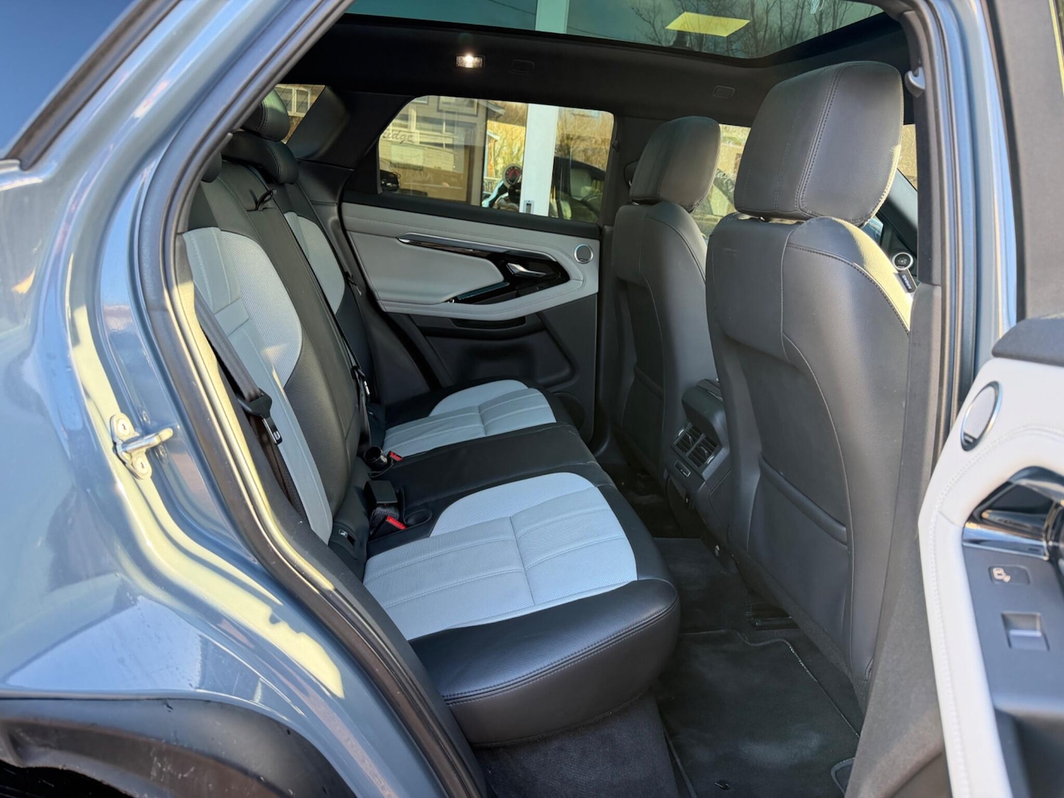 Used Land Rover Range Rover Evoque for sale - 77229415: Photo 7