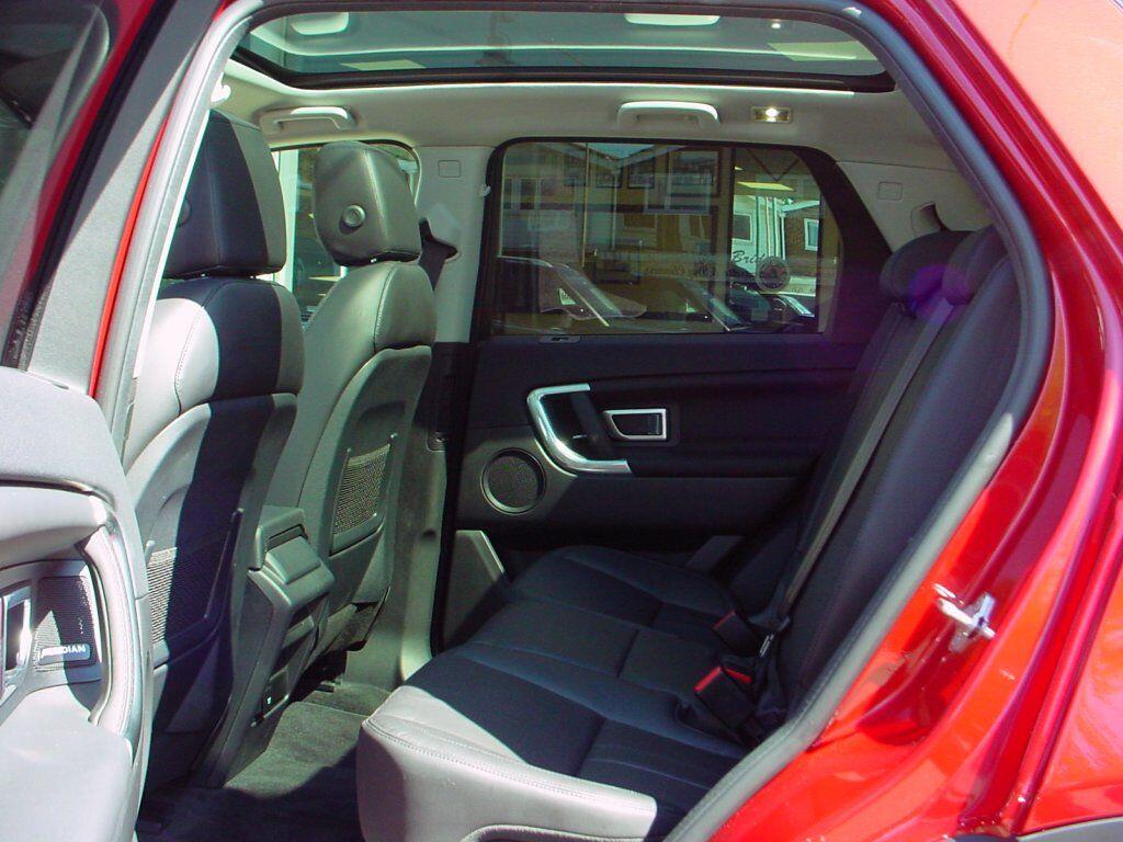 Used Land Rover Discovery Sport 2018 for sale - 77525106: Photo 6