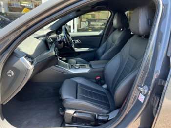 Used BMW 3 Series 2022 for sale - 75040884: Photo