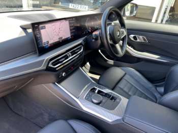 Used BMW 3 Series 2022 for sale - 75040884: Photo