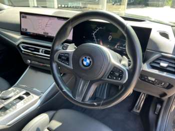 Used BMW 3 Series 2022 for sale - 75040884: Photo
