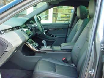 Used Land Rover Range Rover Evoque 2020 for sale - 75279786: Photo