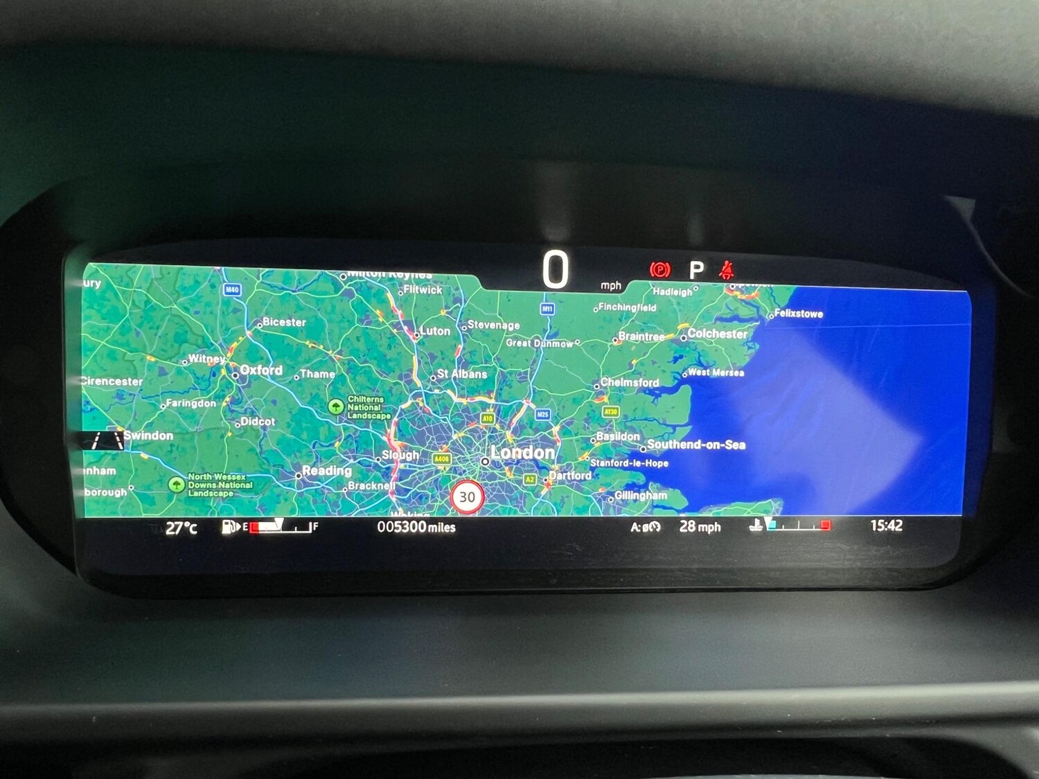 Vehicle 26