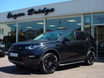 2018 (18) - 2.0 TD4 180 HSE 5dr Auto