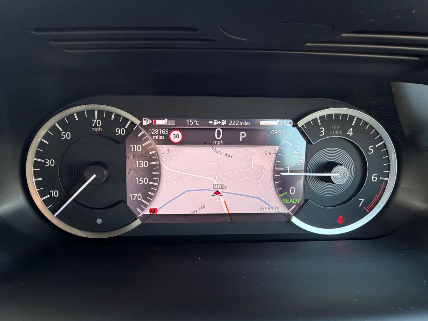 Used Land Rover Discovery Sport 2022 for sale - 76199725: Photo 12