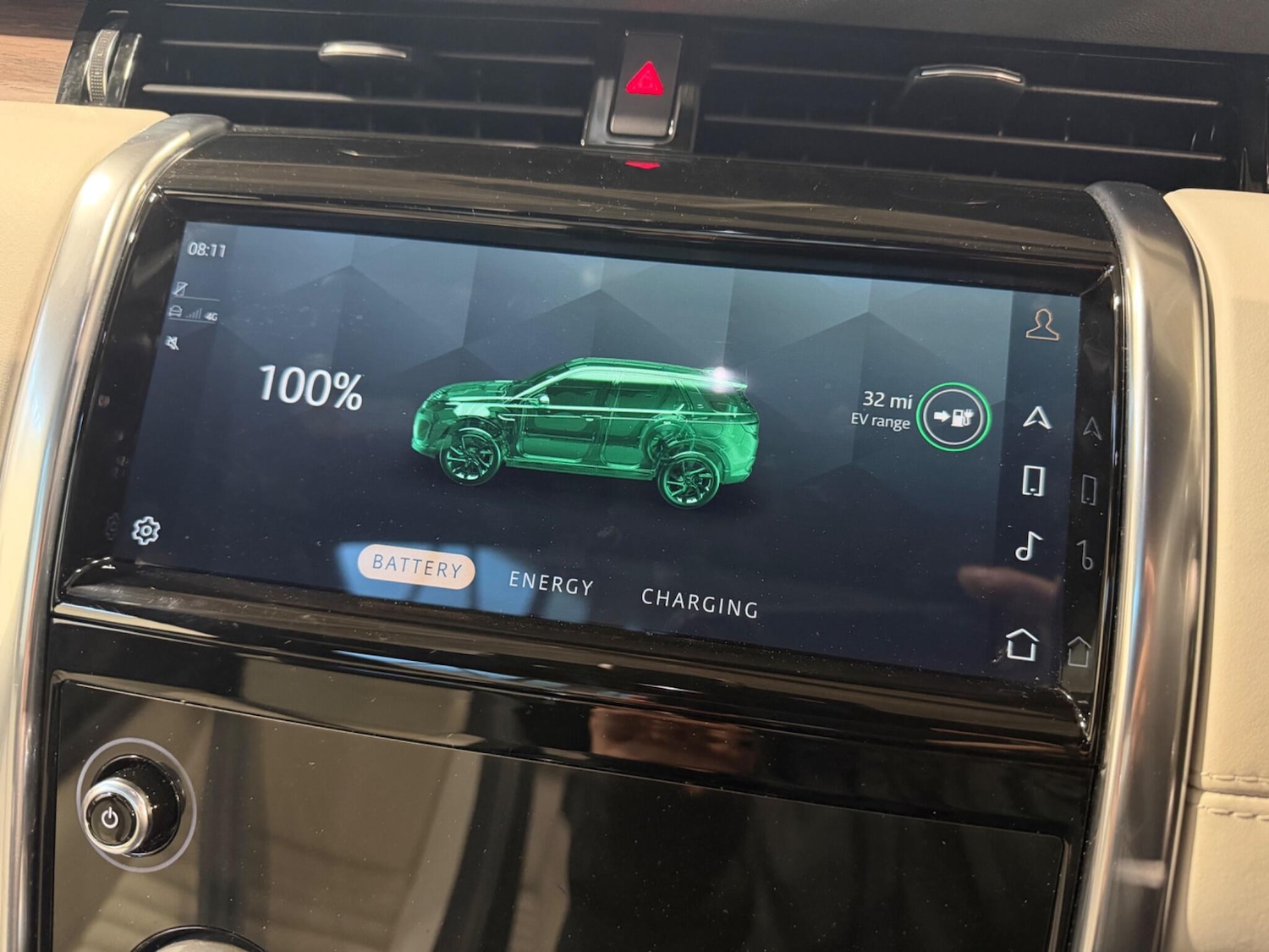 Used Land Rover Discovery Sport 2022 for sale - 76199725: Photo 13