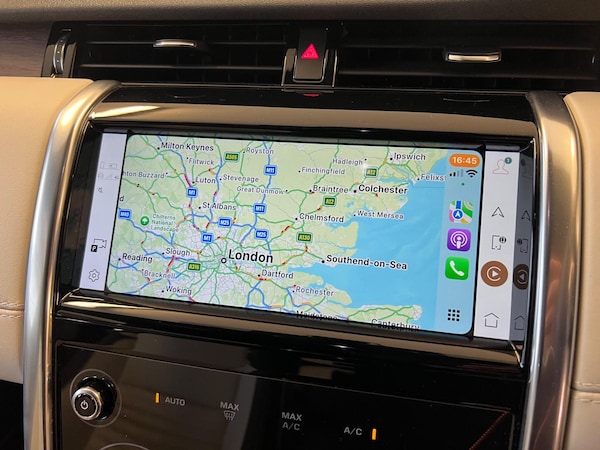 Used Land Rover Discovery Sport 2022 for sale - 76199725: Photo 16