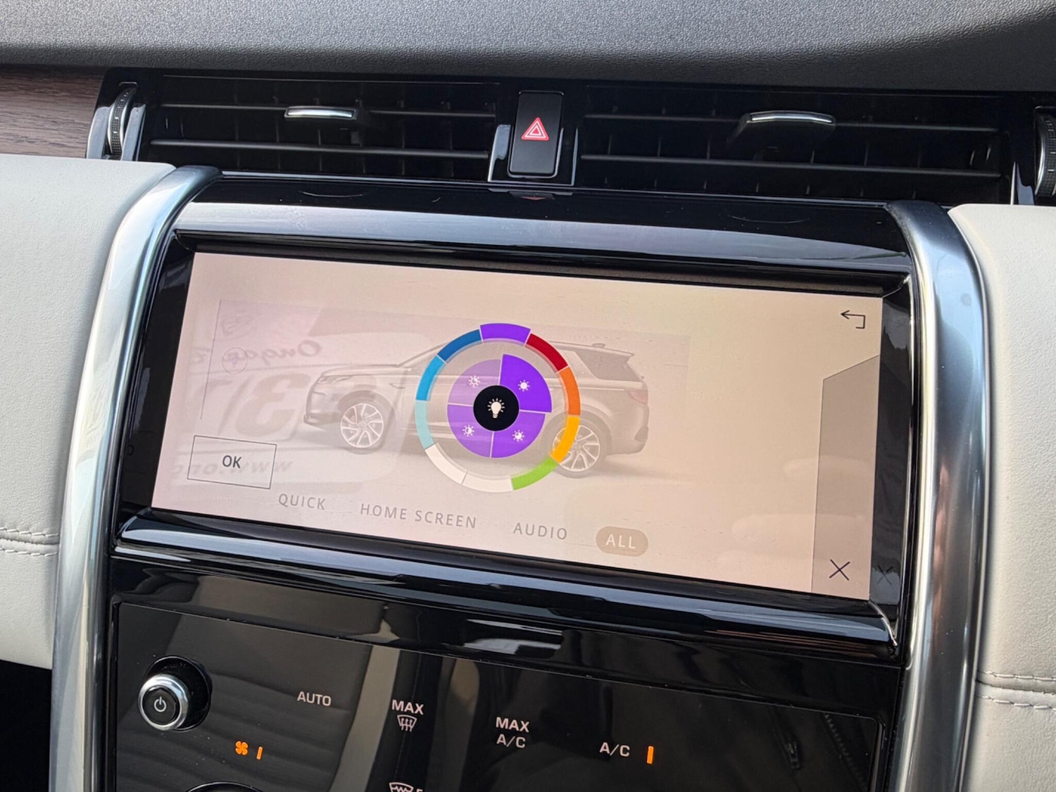 Used Land Rover Discovery Sport 2022 for sale - 76199725: Photo 19