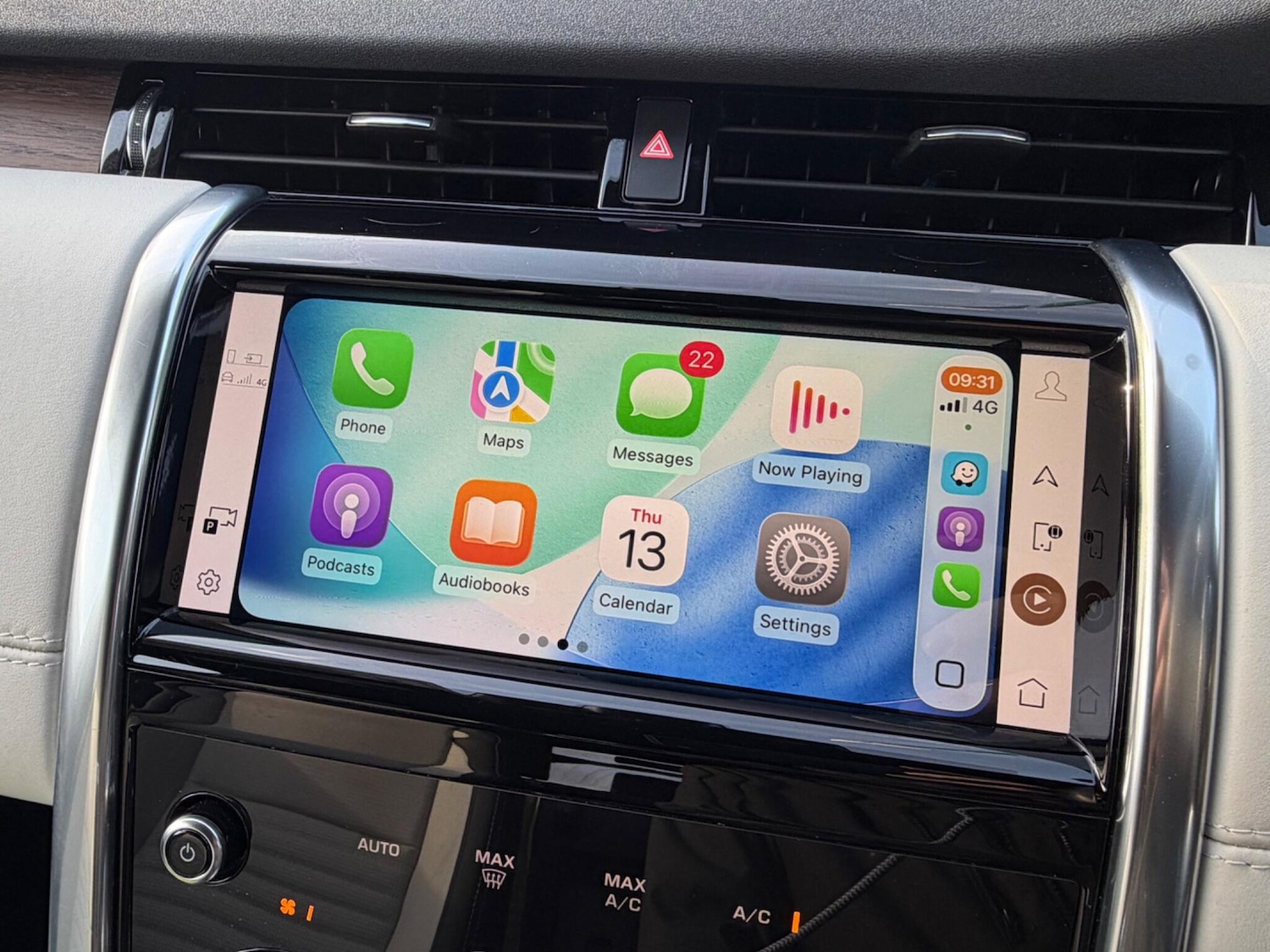 Used Land Rover Discovery Sport 2022 for sale - 76199725: Photo 20