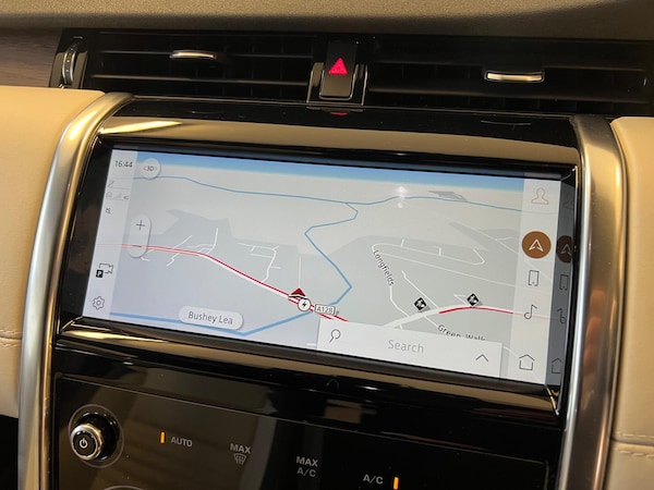 Used Land Rover Discovery Sport 2022 for sale - 76199725: Photo 20