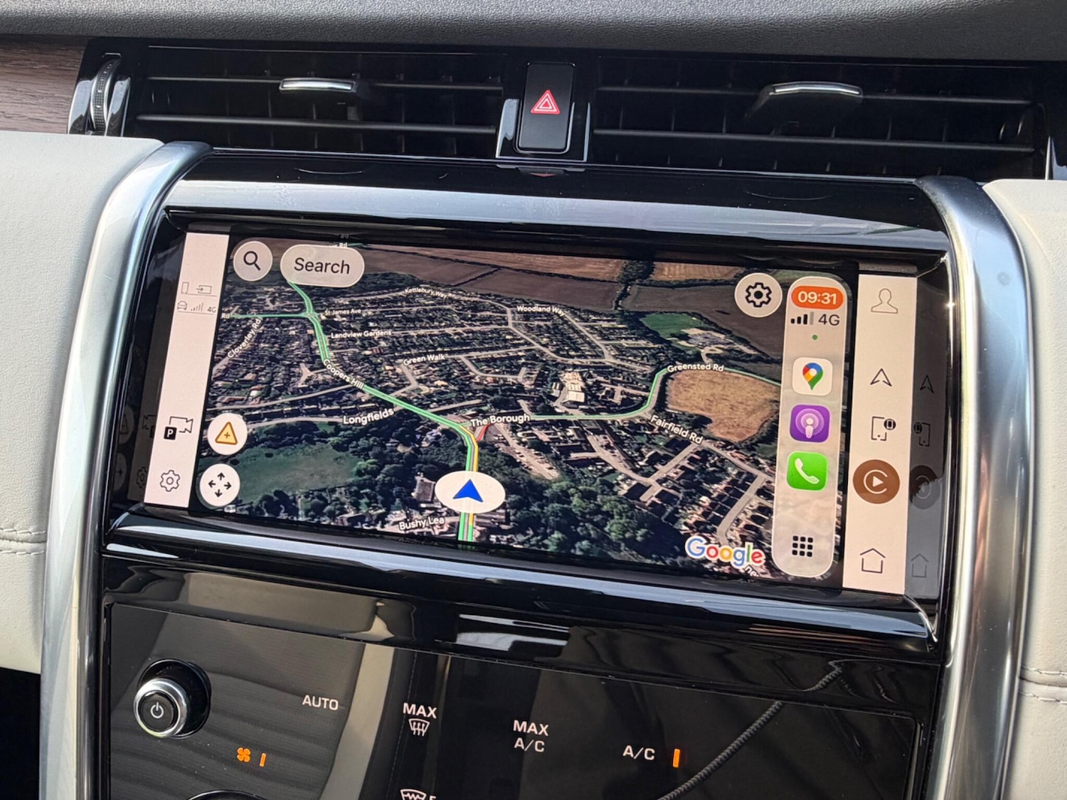 Used Land Rover Discovery Sport 2022 for sale - 76199725: Photo 23