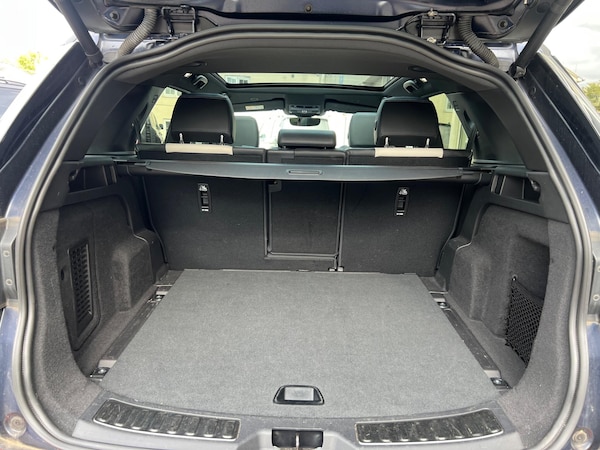 Used Land Rover Discovery Sport 2022 for sale - 76199725: Photo 8