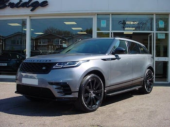 Used Land Rover Range Rover Velar 2020 for sale - 79740804: Photo