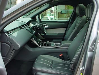 Used Land Rover Range Rover Velar 2020 for sale - 79740804: Photo